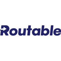 Routable Logo