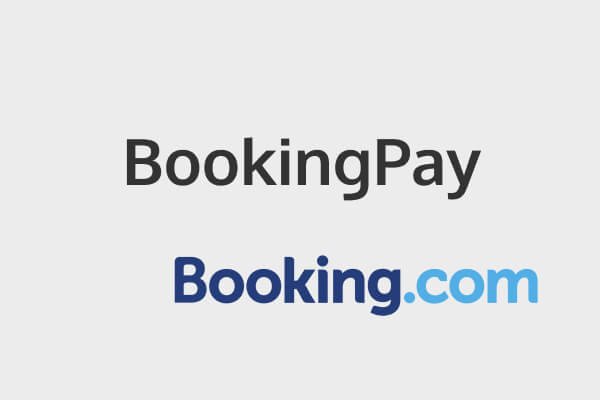 BookingPay proejct