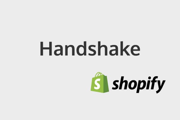 Handshake proejct