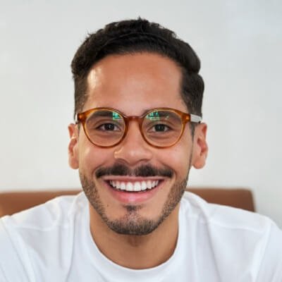 Fernando Olivares